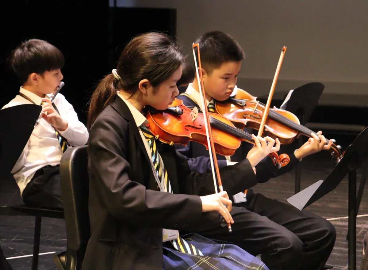 March Adventures: Celebrating School Activities